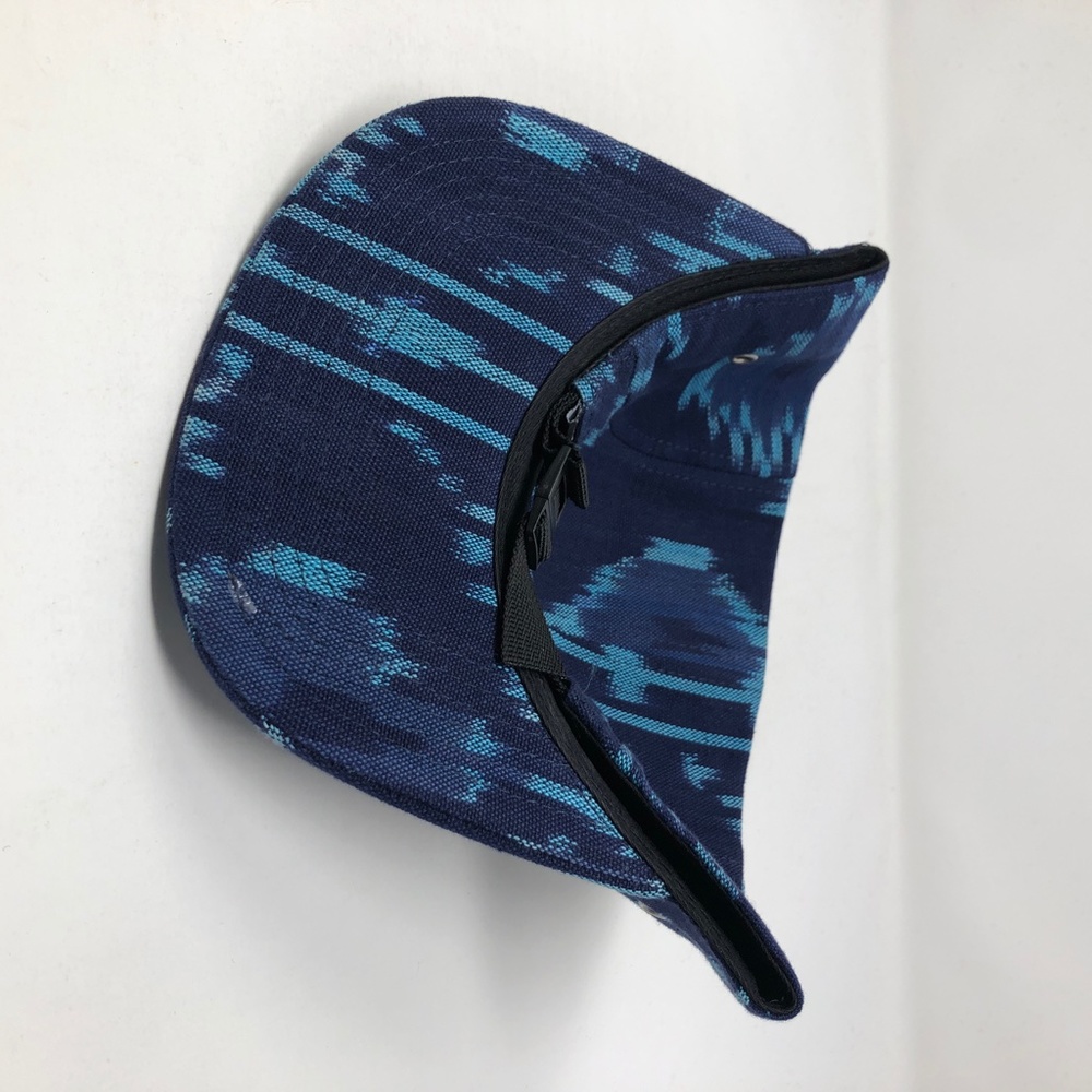 Lucky Bastard Garment Caper Hat - Picture 5 of 6